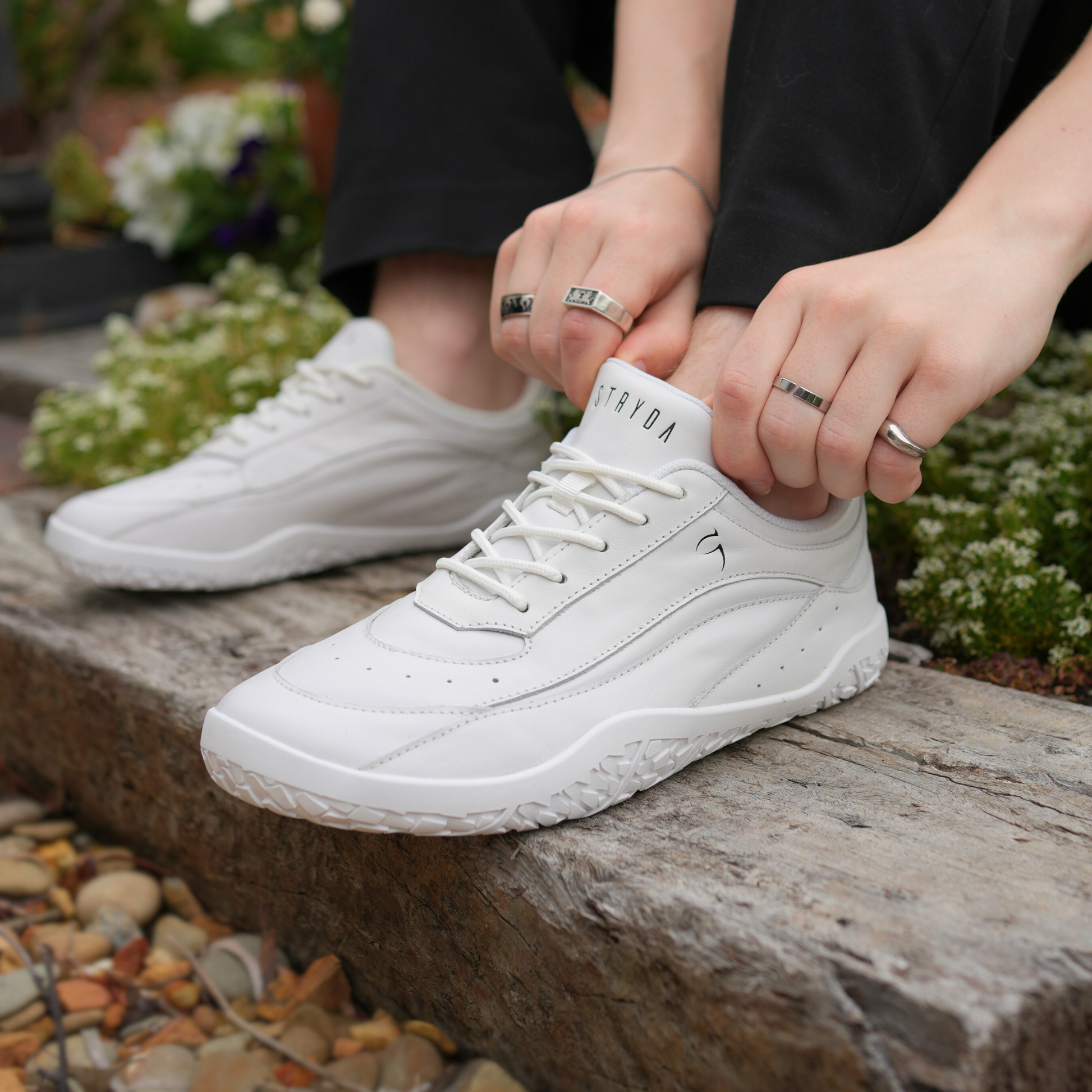 Sneaker Reviews